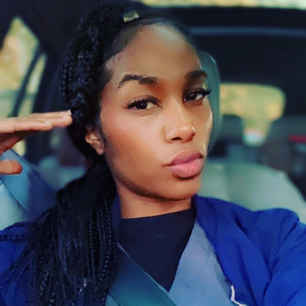 Mom of boys ❤️❤️❤️🤘🏾